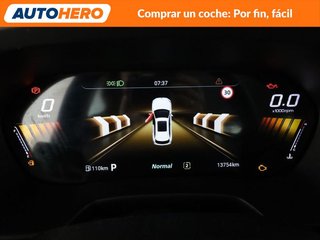 MG ZS 1.5 Hybrid+ Comfort