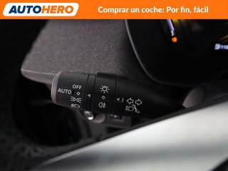 MG ZS 1.5 Hybrid+ Comfort