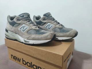 New Balance M991GL Talla 41.5