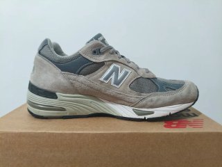 New Balance M991GL Talla 41.5
