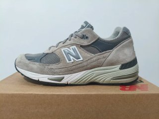 New Balance M991GL Talla 41.5