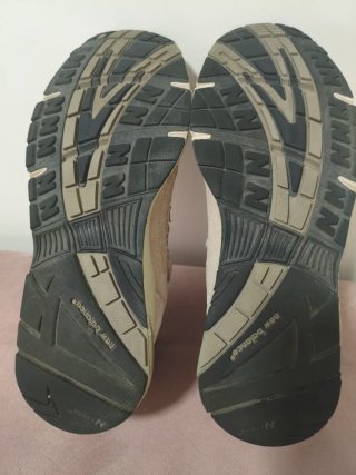 New Balance M991GL Talla 41.5