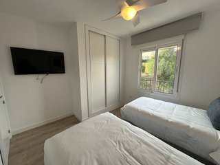 Casa adosada en venta en Calaburra - Chaparral en Mijas