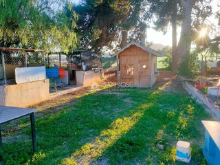 Chalet en venta en Novelda