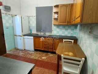 Chalet en venta en Novelda