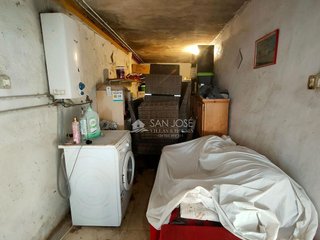 Chalet en venta en Novelda