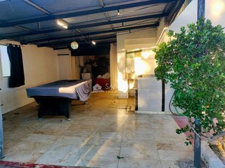 Chalet en venta en Novelda