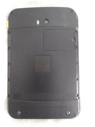 Tablet Robusta + Emulador de Juegos Retro