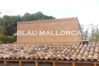 Casa rural en venta en Campos