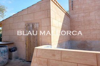 Casa rural en venta en Campos