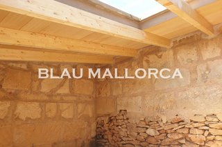 Casa rural en venta en Campos