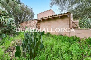 Casa rural en venta en Campos