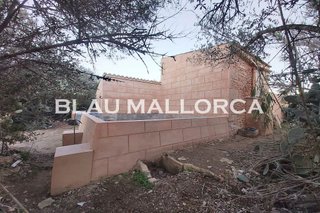 Casa rural en venta en Campos