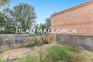 Casa rural en venta en Campos