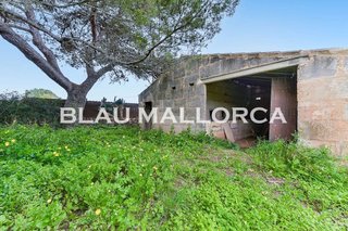 Casa rural en venta en Campos