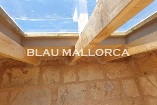 Casa rural en venta en Campos
