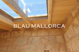 Casa rural en venta en Campos