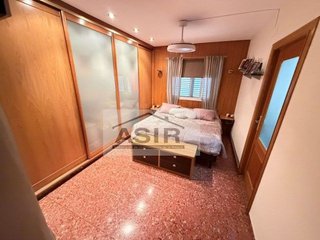 Casa adosada en venta en L'Alquenència en Alzira