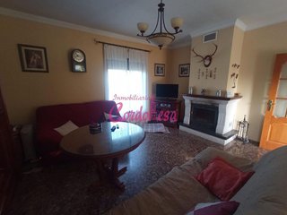 Casa rural en venta en Zona Centro en Córdoba