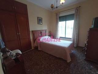 Casa rural en venta en Zona Centro en Córdoba