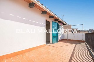 Casa adosada en venta en Manacor Centro en Manacor