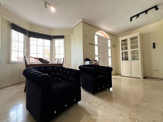 Casa adosada en venta en Campos de Golf - Villa Martin - Los Dolses en Orihuela