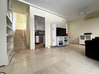 Casa adosada en venta en Campos de Golf - Villa Martin - Los Dolses en Orihuela
