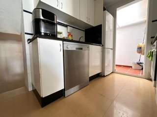 Casa adosada en venta en Campos de Golf - Villa Martin - Los Dolses en Orihuela
