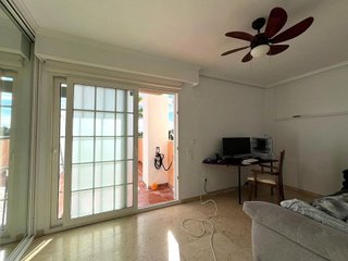 Casa adosada en venta en Campos de Golf - Villa Martin - Los Dolses en Orihuela