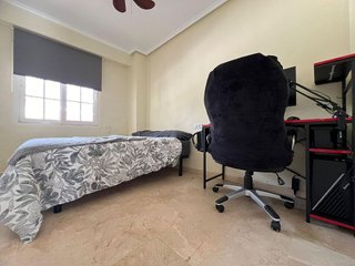 Casa adosada en venta en Campos de Golf - Villa Martin - Los Dolses en Orihuela