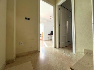Casa adosada en venta en Campos de Golf - Villa Martin - Los Dolses en Orihuela