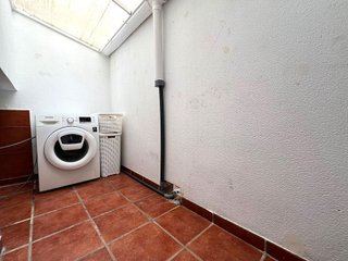 Casa adosada en venta en Campos de Golf - Villa Martin - Los Dolses en Orihuela
