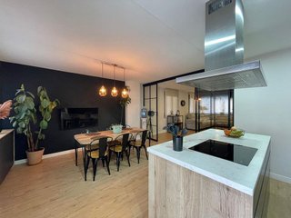 Casa pareada en venta en Valdepeñas