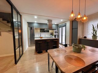 Casa pareada en venta en Valdepeñas