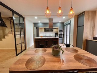 Casa pareada en venta en Valdepeñas