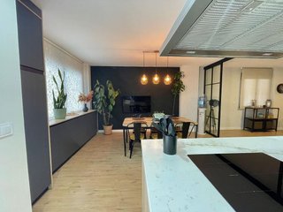 Casa pareada en venta en Valdepeñas