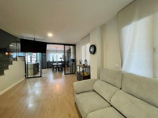 Casa pareada en venta en Valdepeñas