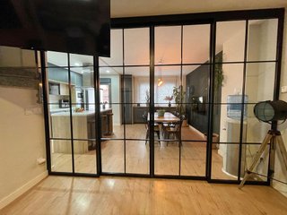 Casa pareada en venta en Valdepeñas