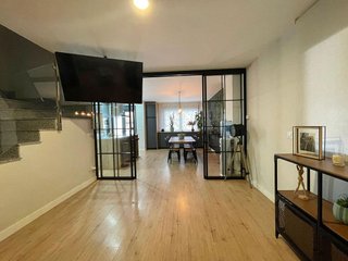 Casa pareada en venta en Valdepeñas