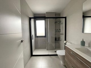 Casa pareada en venta en Valdepeñas