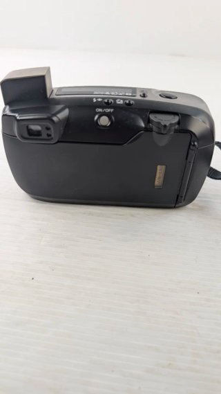 Minolta RIVA Zoom 115 EX Cámara Analógica