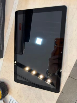 4 Tablets fallos
