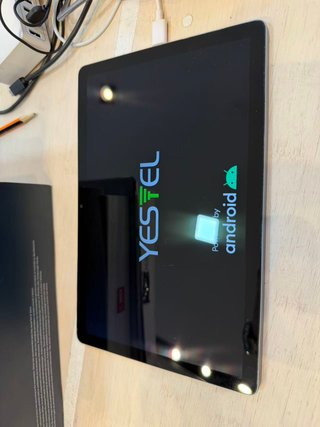 4 Tablets fallos
