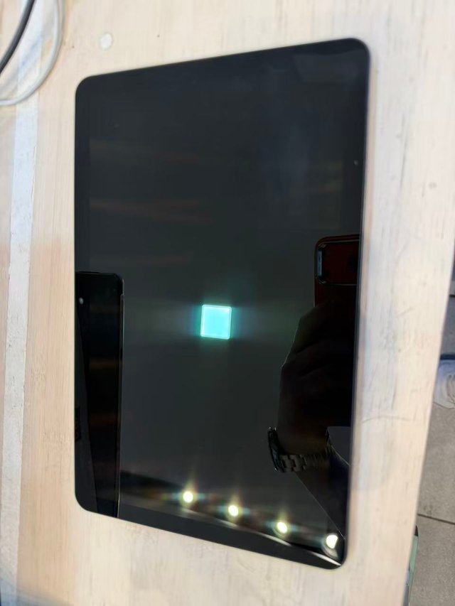 4 Tablets fallos