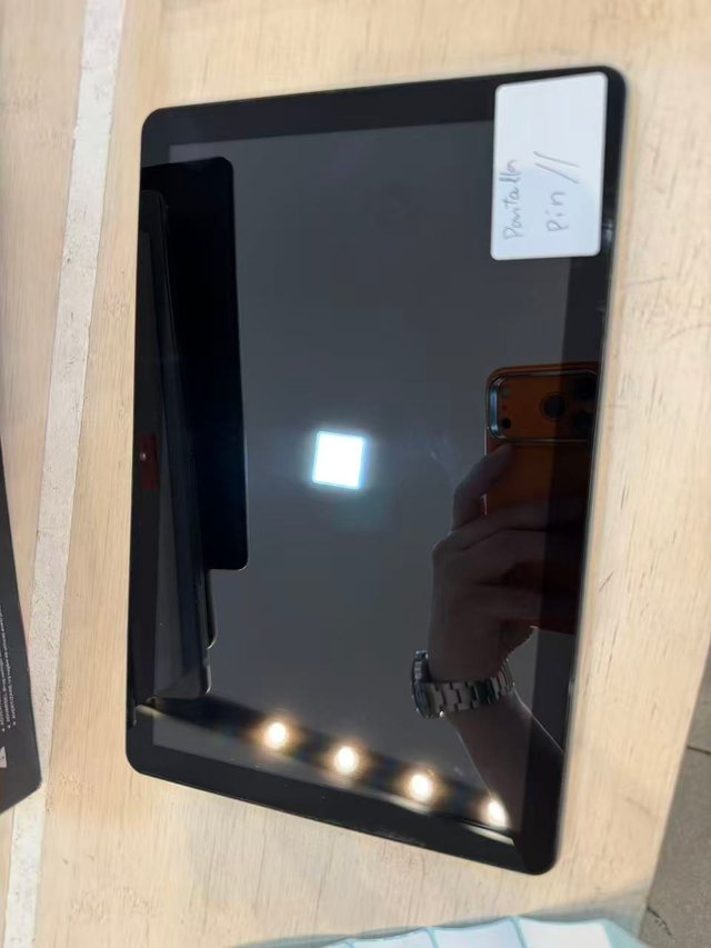 4 Tablets fallos