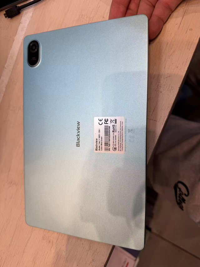 4 Tablets fallos