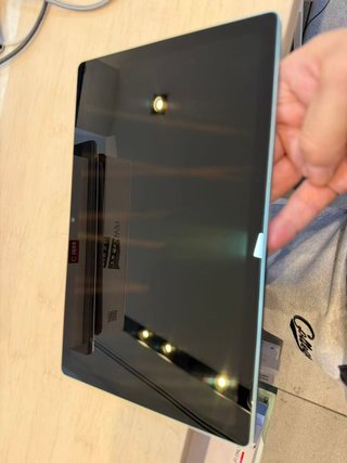 4 Tablets fallos