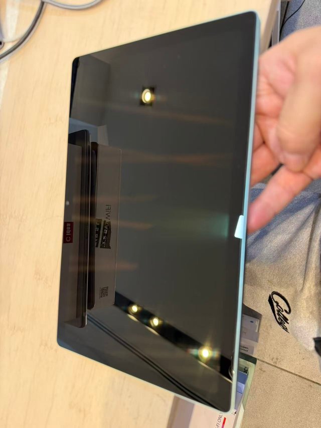 4 Tablets fallos
