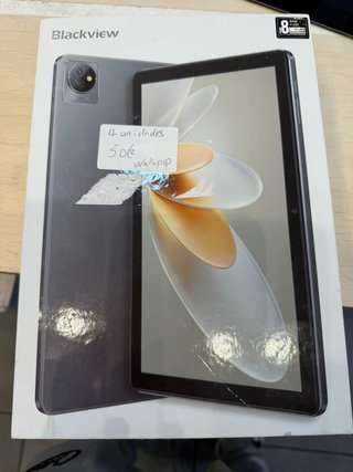 4 Tablets fallos