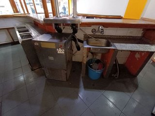 Local comercial en venta en Centro en Avilés